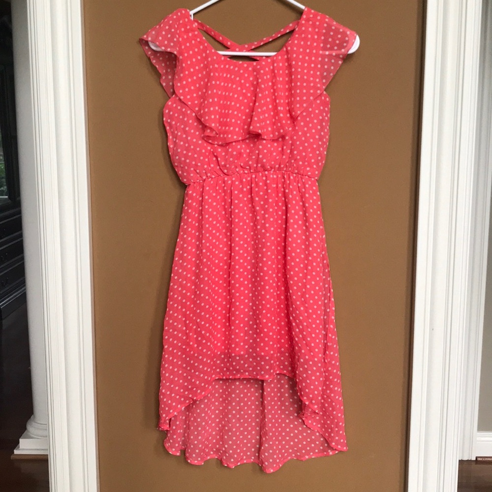 btween girls dress